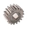 Lippert SLIDE OUT SPUR GEAR 18 TEETH 122739 - alternate 1